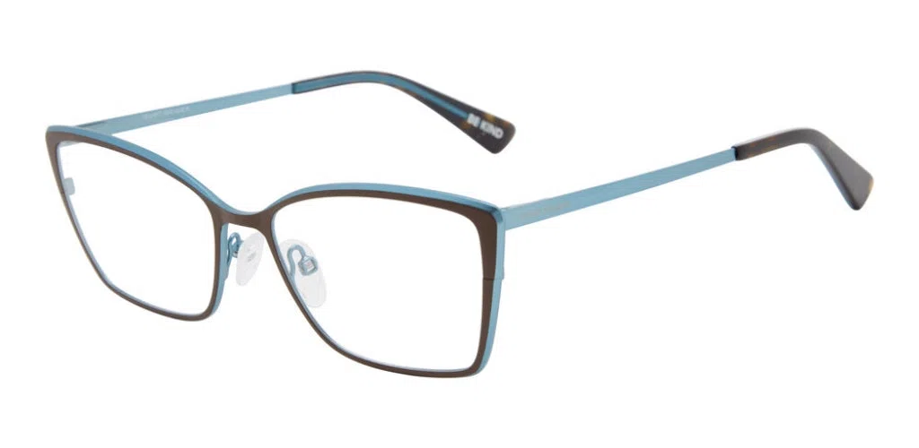Kurt Geiger KGL5007 Eyeglasses - view 2